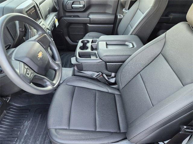 new 2024 Chevrolet Silverado 2500 car, priced at $67,224
