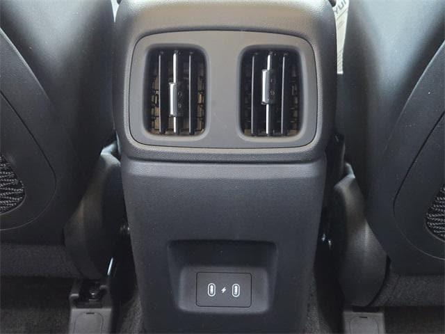 new 2025 Hyundai TUCSON Hybrid car
