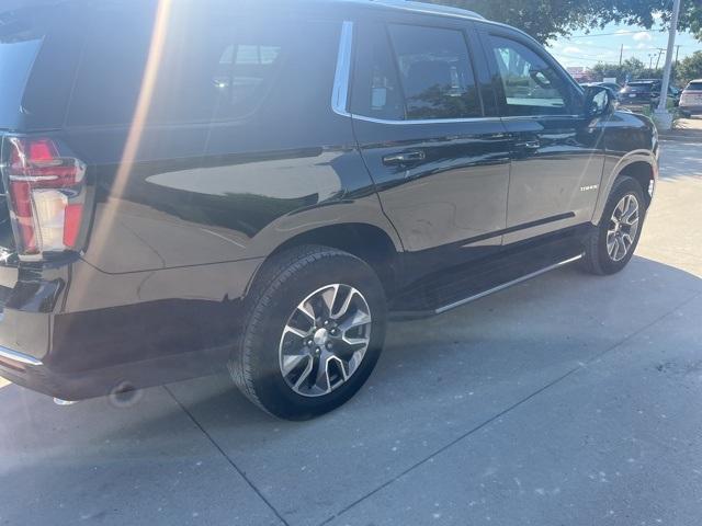 used 2022 Chevrolet Tahoe car, priced at $54,991