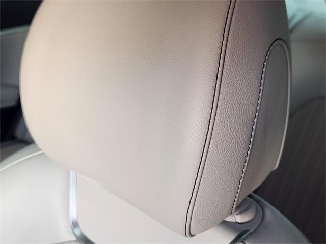 used 2021 Genesis G70 car, priced at $19,491