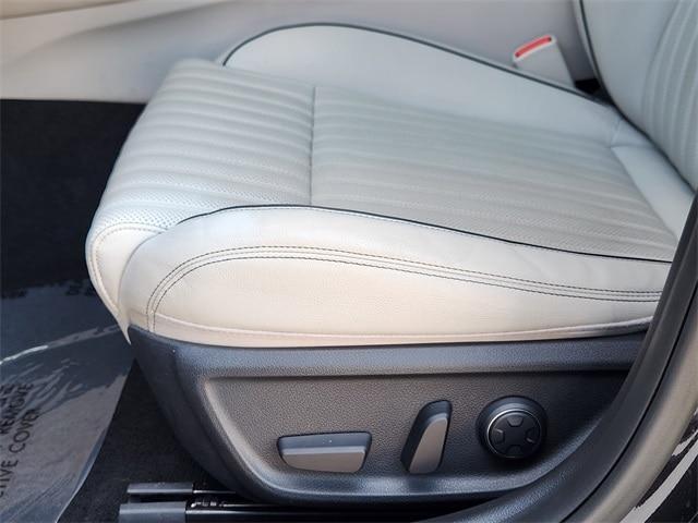 used 2021 Genesis G70 car, priced at $19,491