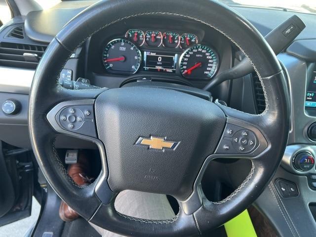 used 2019 Chevrolet Tahoe car, priced at $29,291