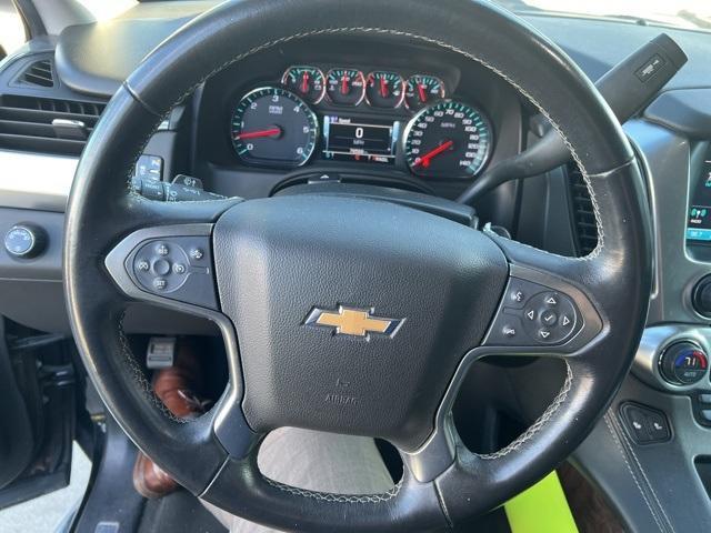 used 2019 Chevrolet Tahoe car, priced at $29,991