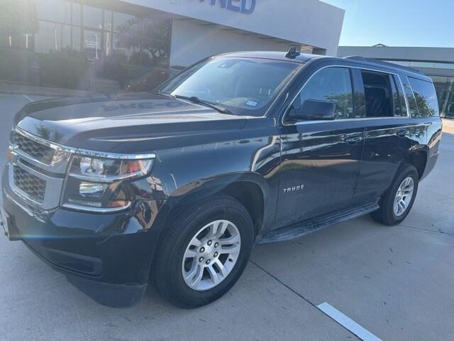 used 2019 Chevrolet Tahoe car, priced at $29,991