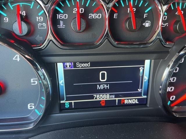 used 2019 Chevrolet Tahoe car, priced at $29,291