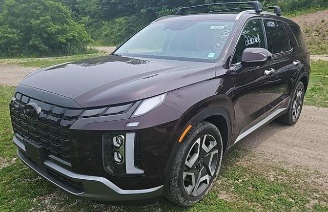 used 2023 Hyundai Palisade car, priced at $36,991