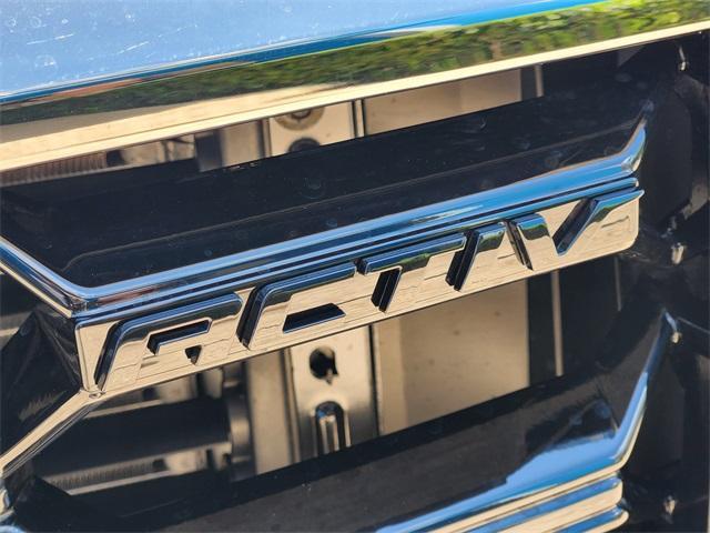 new 2026 Chevrolet Equinox car, priced at $34,285