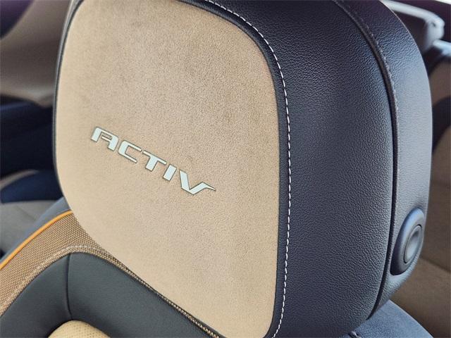 new 2026 Chevrolet Equinox car, priced at $34,285