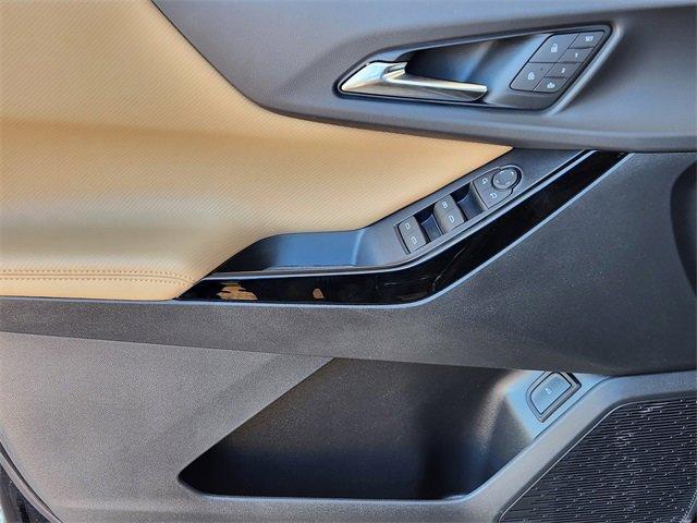 new 2026 Chevrolet Equinox car, priced at $34,285