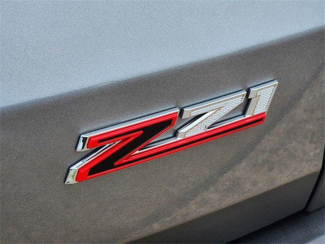 new 2025 Chevrolet Traverse car, priced at $53,270