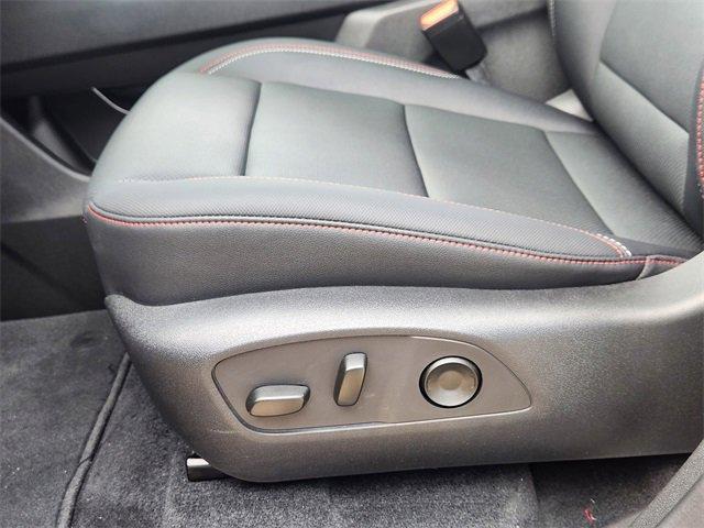 new 2025 Chevrolet Traverse car, priced at $53,270