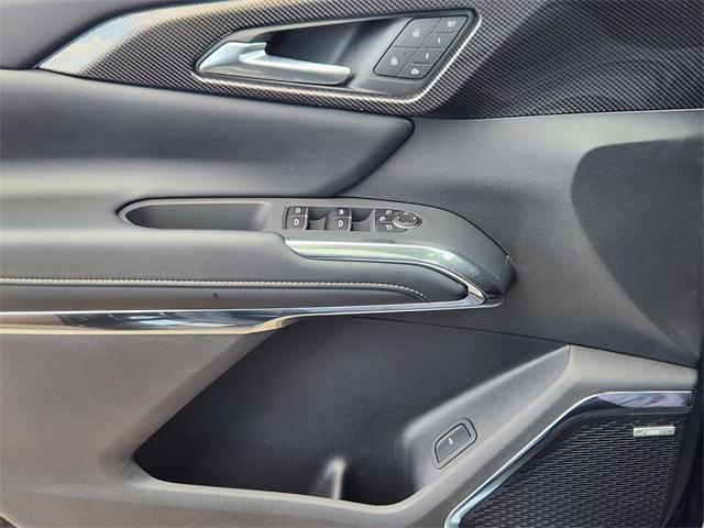 new 2026 Chevrolet Traverse car, priced at $56,565