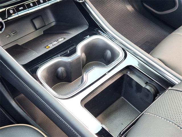 new 2026 Chevrolet Traverse car, priced at $56,565