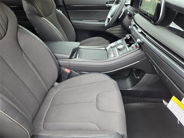 new 2025 Hyundai Palisade car, priced at $56,725