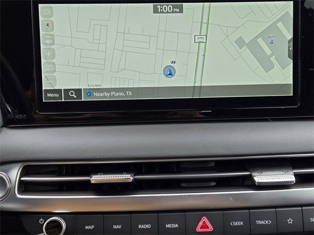 new 2025 Hyundai Palisade car, priced at $56,725