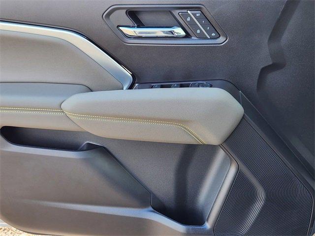 new 2026 Chevrolet Colorado car, priced at $51,294