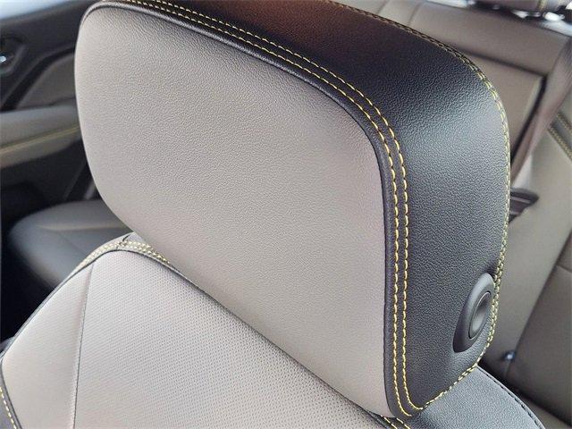 new 2026 Chevrolet Colorado car, priced at $51,294