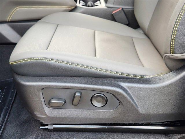 new 2026 Chevrolet Colorado car, priced at $51,294