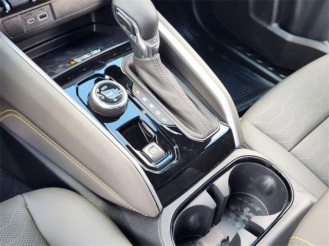 new 2026 Chevrolet Colorado car, priced at $51,294