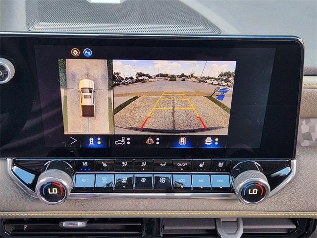 new 2026 Chevrolet Colorado car, priced at $51,294