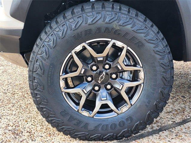 new 2026 Chevrolet Colorado car, priced at $51,294