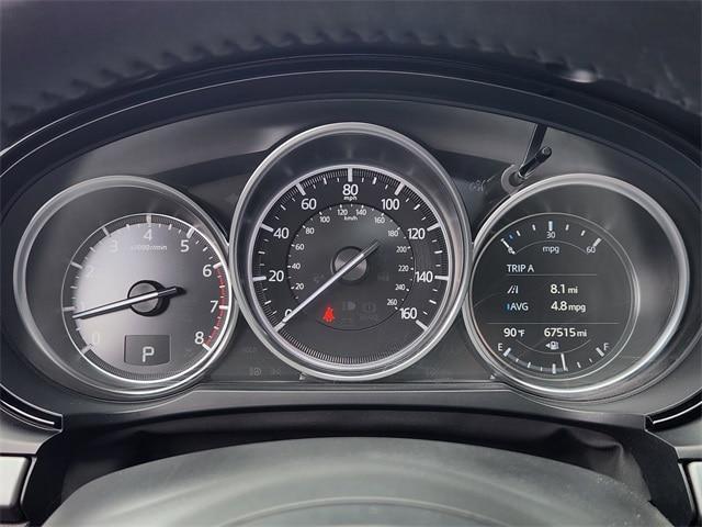 used 2022 Mazda CX-9 car, priced at $24,991