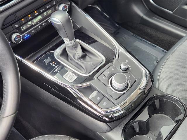 used 2022 Mazda CX-9 car, priced at $24,991
