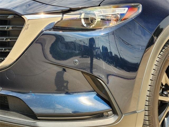 used 2022 Mazda CX-9 car, priced at $24,991