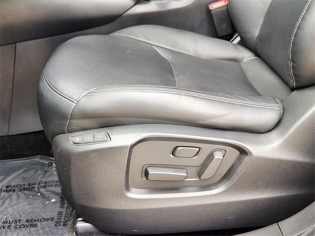 used 2022 Mazda CX-9 car, priced at $24,991