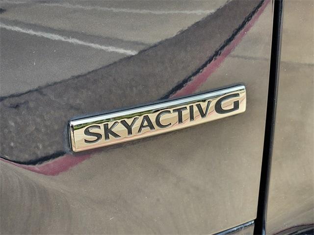 used 2022 Mazda CX-9 car, priced at $24,991