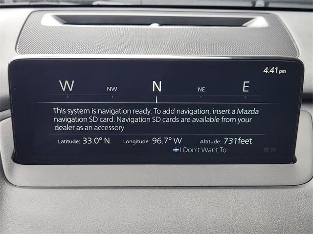 used 2022 Mazda CX-9 car, priced at $24,991