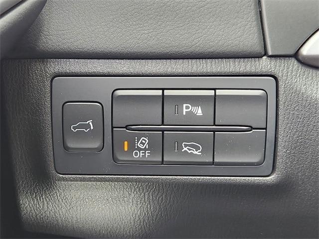used 2022 Mazda CX-9 car, priced at $24,991