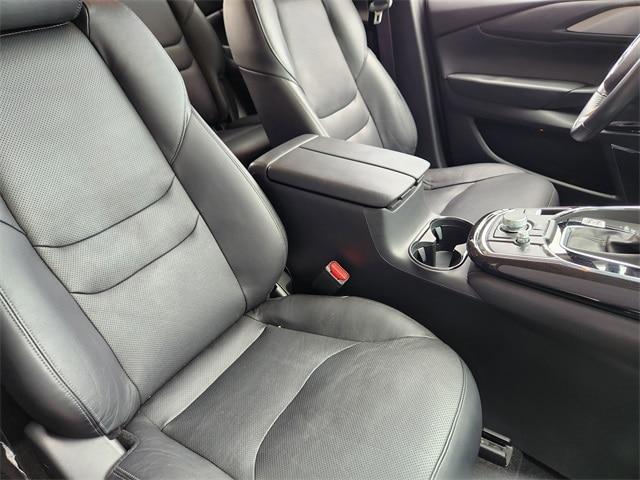 used 2022 Mazda CX-9 car, priced at $24,991