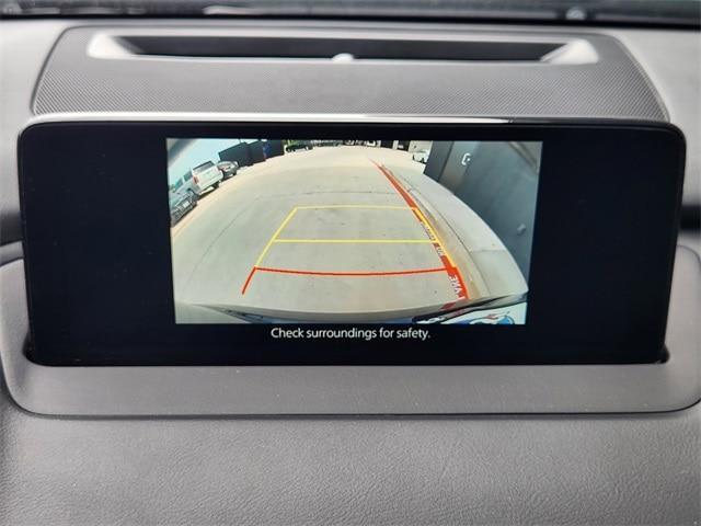 used 2022 Mazda CX-9 car, priced at $24,991