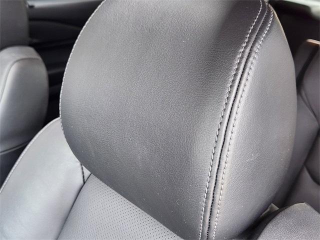 used 2022 Mazda CX-9 car, priced at $24,991