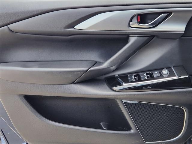 used 2022 Mazda CX-9 car, priced at $24,991