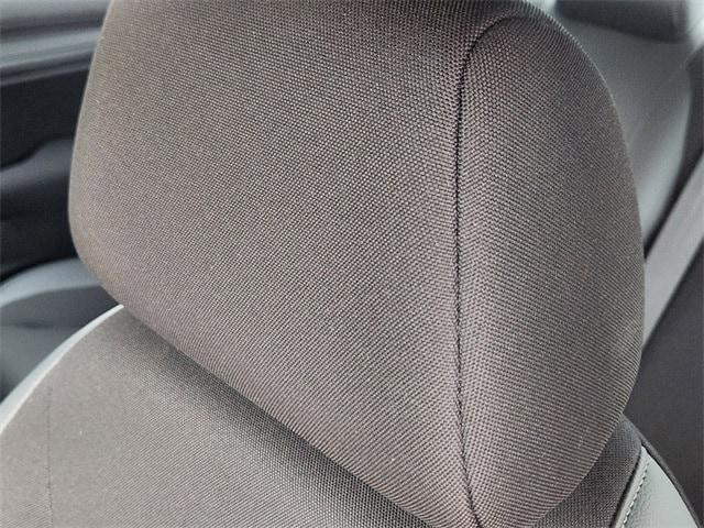 used 2024 Honda Civic car, priced at $23,991