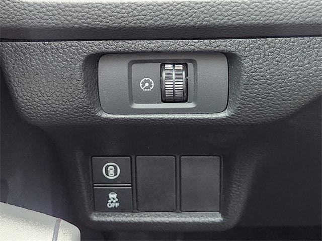 used 2024 Honda Civic car, priced at $23,991