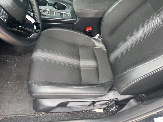 used 2024 Honda Civic car, priced at $24,991