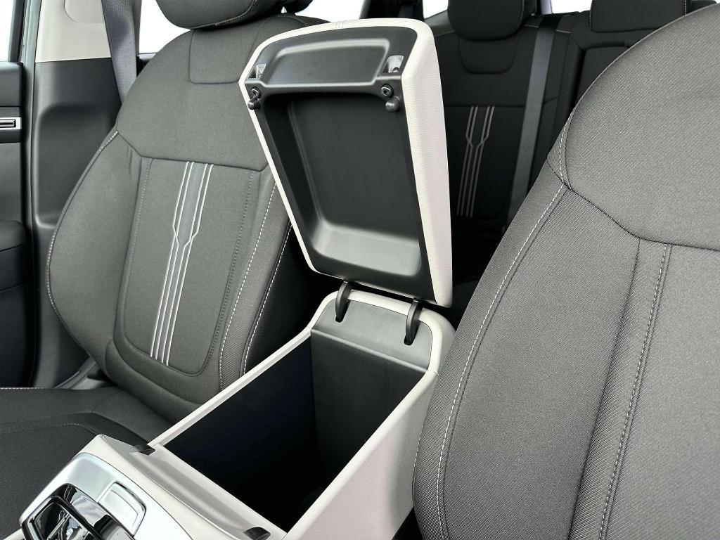 new 2024 Hyundai Tucson car, priced at $27,298