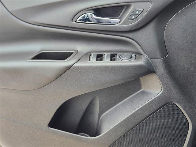 used 2022 Chevrolet Equinox car, priced at $20,991