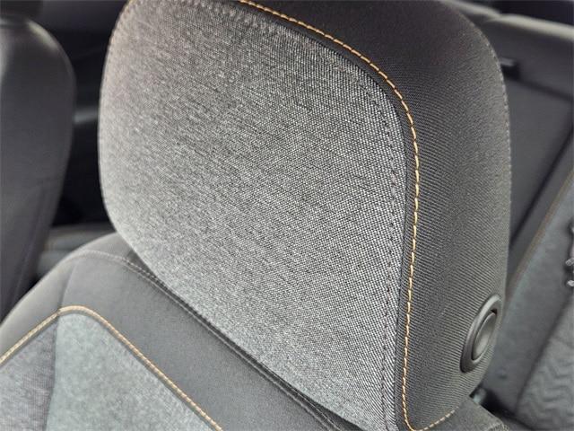 used 2022 Chevrolet Equinox car, priced at $20,991
