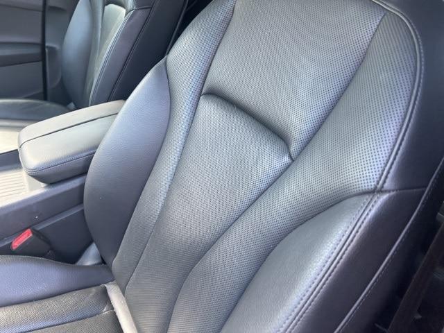 used 2017 Audi Q7 car, priced at $19,491