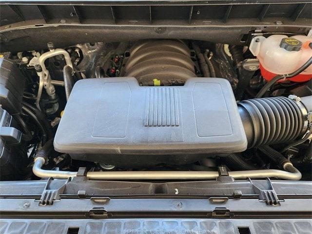 new 2025 Chevrolet Silverado 1500 car, priced at $57,680