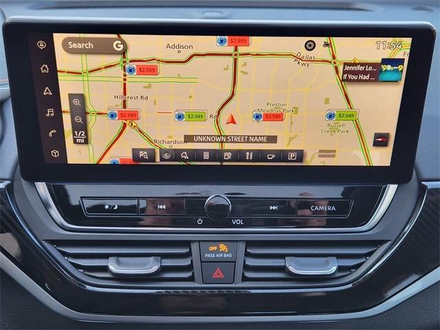 used 2023 Nissan Altima car, priced at $24,491