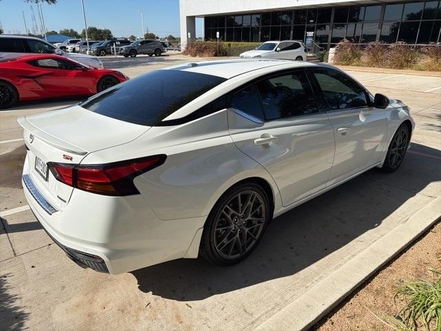 used 2023 Nissan Altima car, priced at $24,991