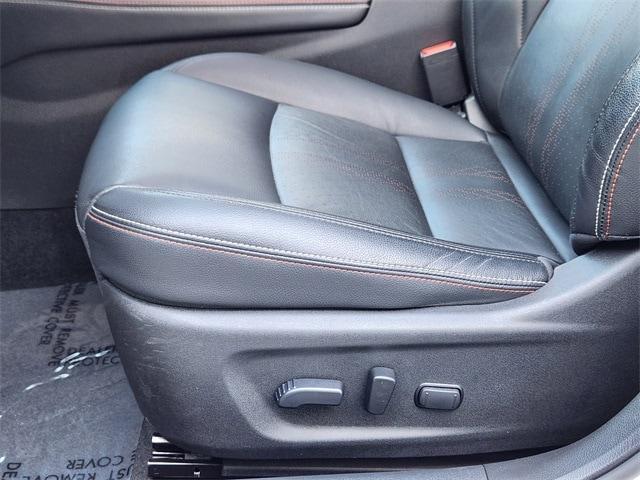 used 2023 Nissan Altima car, priced at $24,491