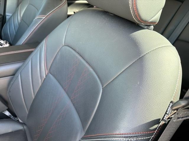 used 2023 Nissan Altima car, priced at $24,991