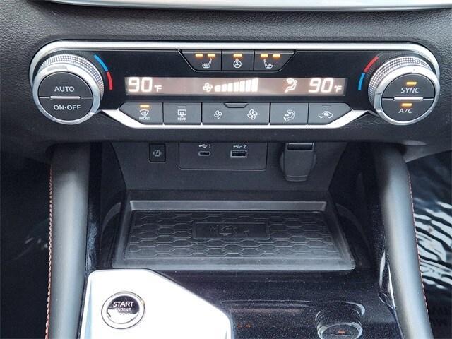 used 2023 Nissan Altima car, priced at $24,491