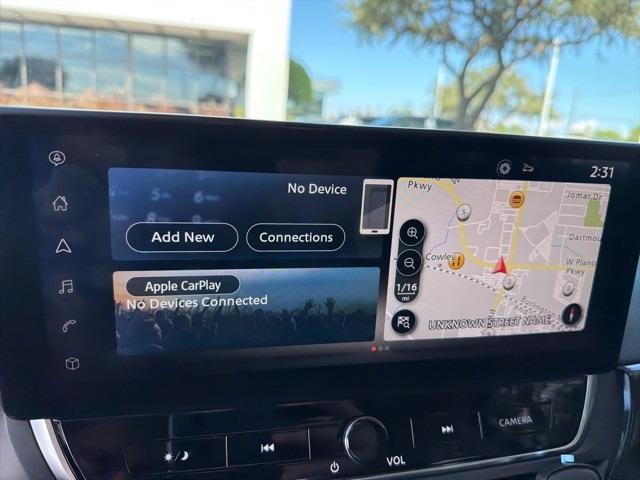 used 2023 Nissan Altima car, priced at $24,991